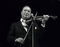 Henny Youngman at 1979 ChicagoFest