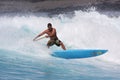 Stand up paddle surfing hawaii