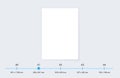 Page Format Selection