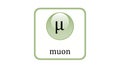 Muon icon