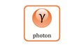 Photon icon