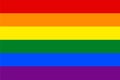 Standard Proportions for Gay Flag