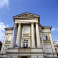 Standen Theatre in Prague