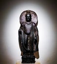 Standing Buddha Gandhara Art of 1st century AD