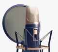 Standing Condenser Microphone