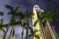 Standing 44-metres tall, the old Clock Tower in Hong Kong was erected in 1915 as part of the Kowloon Canton Railway terminus and