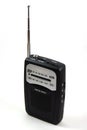 Standing Portable Radio