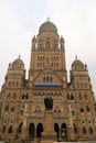 Head Office of the Municipal Corporation of Greater Mumbai