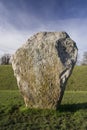 Standing Stone