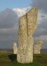 Standing Stone Callanish