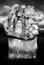 Standing Stone - Neolithic Monument UK