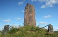 Standing Stone In Saelen