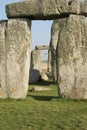 Standing stones 2