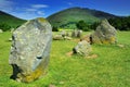 Standing Stones