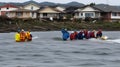 Standing Strong and United: Commemorating World Tsunami Day for Global Awareness, Preparedness, and Resilience