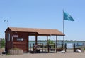 Standley Lake Regional Park and Reservoir