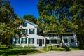 Stanford House -Cuyahoga Valley National Park