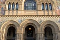 Stanford Memorial Church FaÃÂ§ade