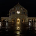 Stanford Memorial Church FaÃÂ§ade