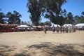 Stanford Powwow, California - Native American celebration