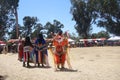 Stanford Powwow, California - Native American celebration