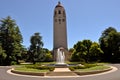 Stanford University Royalty Free Stock Photo