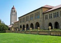 Stanford University