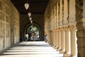 Stanford University Royalty Free Stock Photo