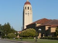 Stanford University