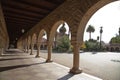 Stanford University, California