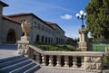Stanford University, California