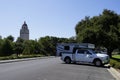 Stanford University California