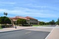 Stanford University Campus