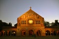 Stanford University Royalty Free Stock Photo