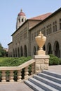 Stanford University Entrance