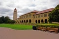 Stanford University