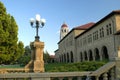 Stanford University Lamps