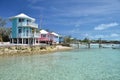 Staniel Cay Yacht Club