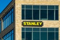 Stanley Black and Decker Offices and Logo