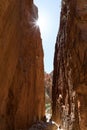 Stanley Chasm, Kimberley, Western Australia, Australia