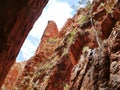 Stanley chasm