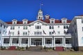 Stanley Hotel