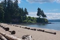 Stanley Park Vancouver