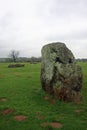 Stanton Drew Stone Circle