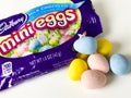 Cadbury Mini Eggs Easter Candy