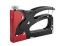 Staple Gun Royalty Free Stock Photo