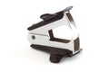 Staple remover Royalty Free Stock Photo