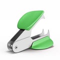 Staple remover back side.