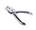 Staple remover isolated on white background Royalty Free Stock Photo