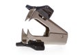 Staple remover Royalty Free Stock Photo